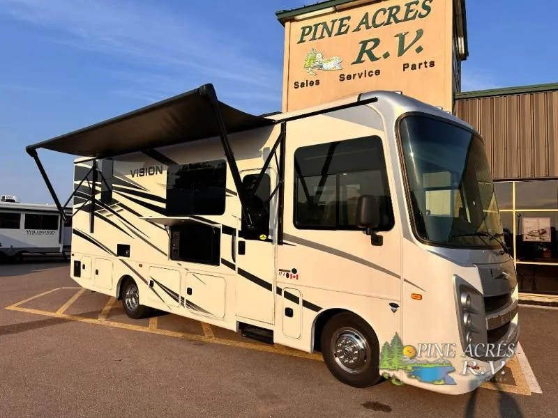 2024 Entegra Coach Vision 27A - Photo 3