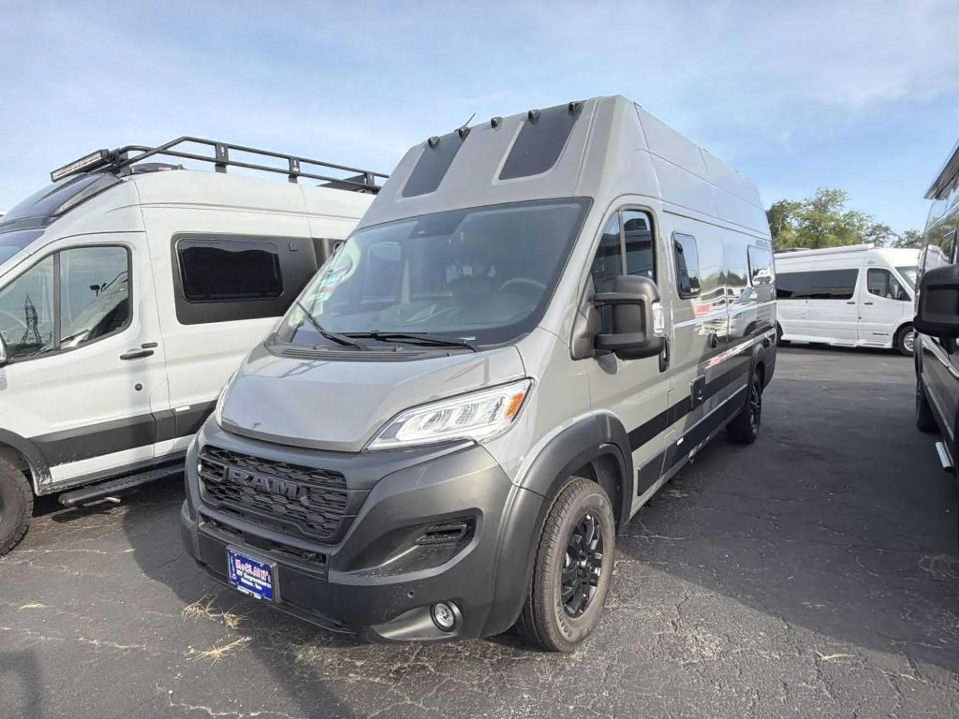 2027 Grand Design Lineage Series VP LVP1 - Photo 2