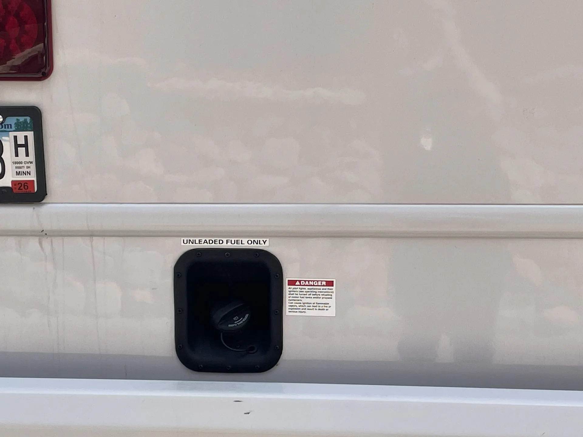 2023 Thor Motor Coach Freedom Traveler A29 - Photo 3