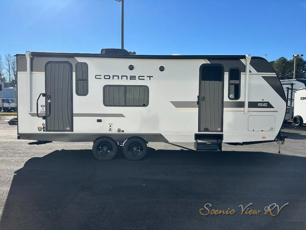 2026 KZ Connect SE C221RKSE - Photo 2