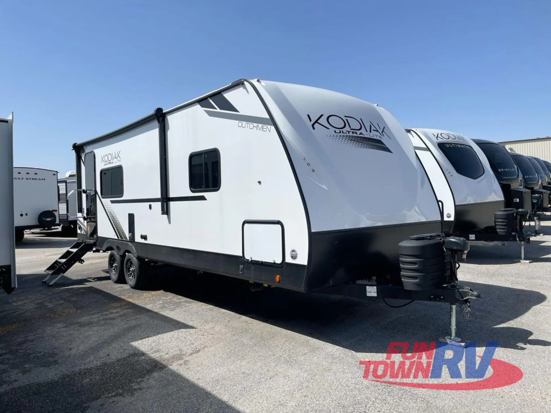 2025 Dutchmen Kodiak 241BHSL - Photo 2