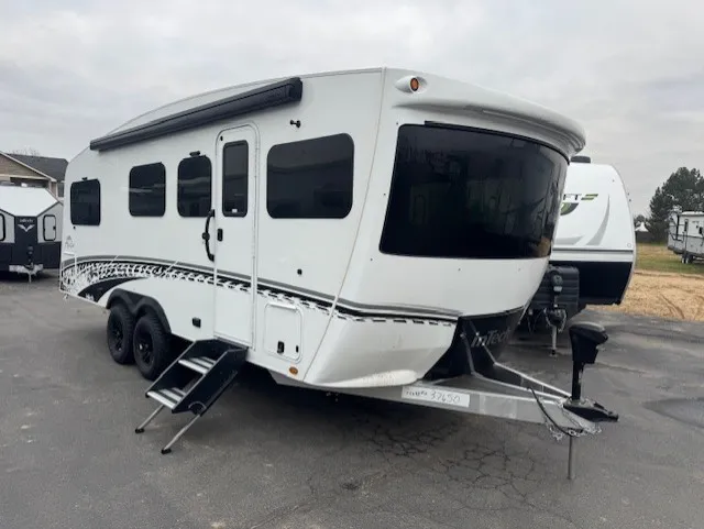 2026 inTech Aucta WILLOW - Photo 2