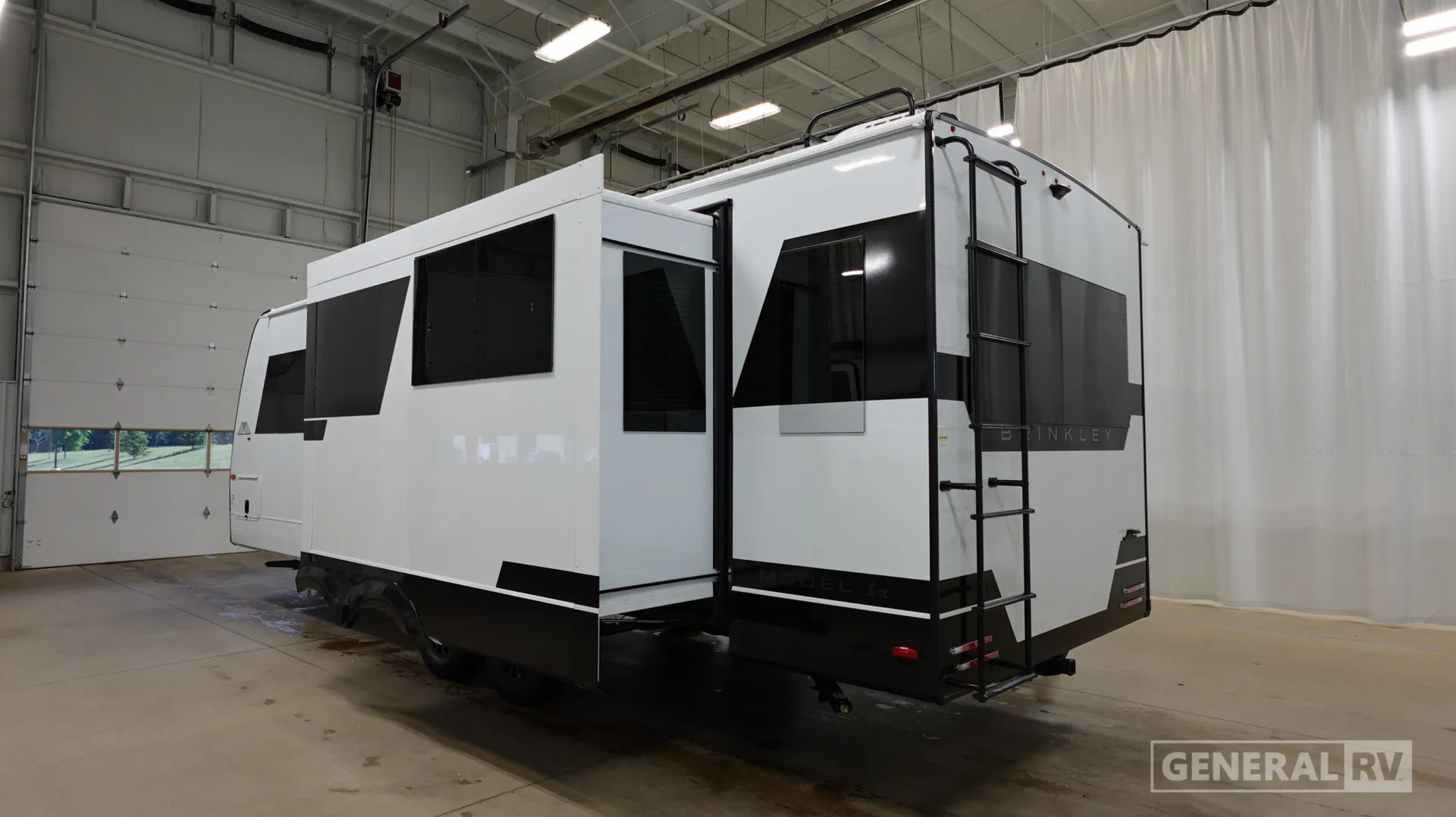 2027 Brinkley Model Ix 25X - Photo 4