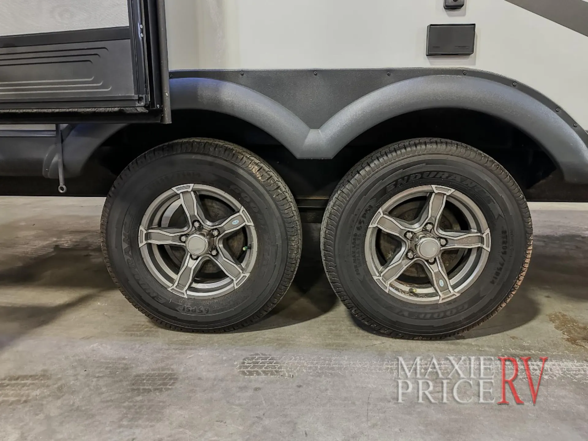 2021 Forest River Rockwood Roo 19 — Photo 7