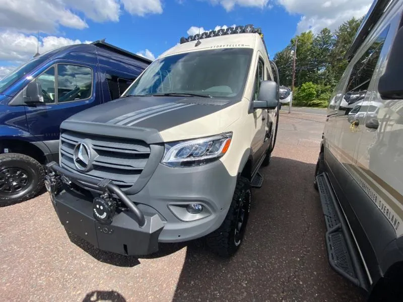 2025 Storyteller Overland Storyteller Overland BEAST MODE XO - Photo 4