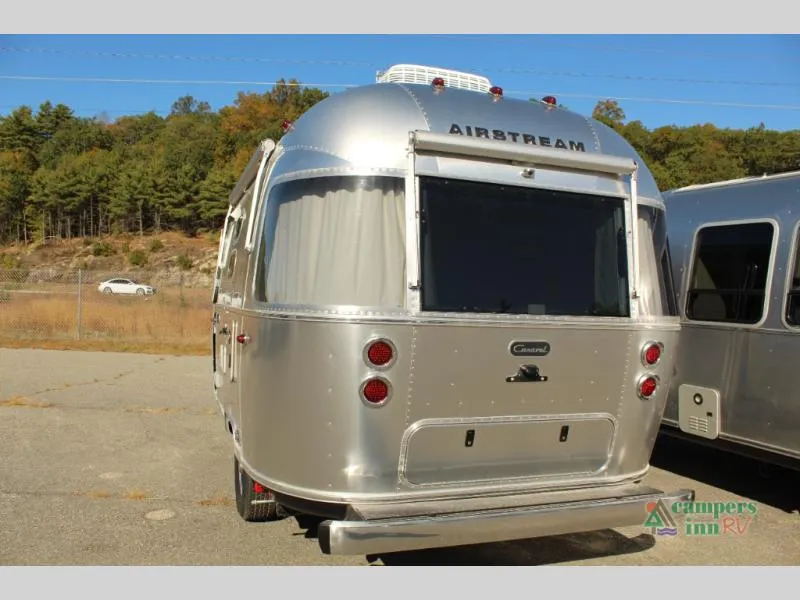2026 Airstream Caravel 16RB - Photo 4