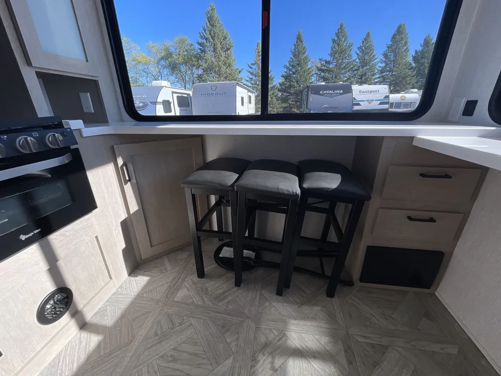 2024 Forest River Salem Cruise Lite 24VIEW, Photos photo 12