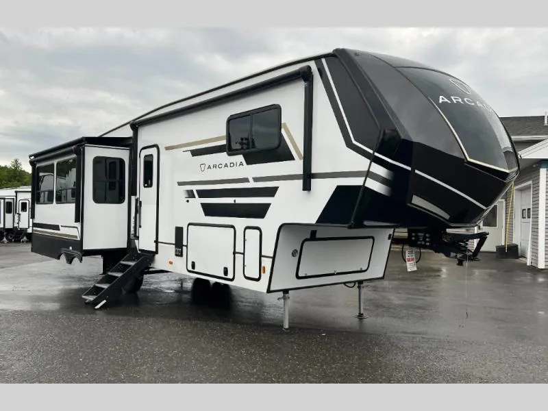 2026 Keystone Arcadia 3260RL - Photo 2