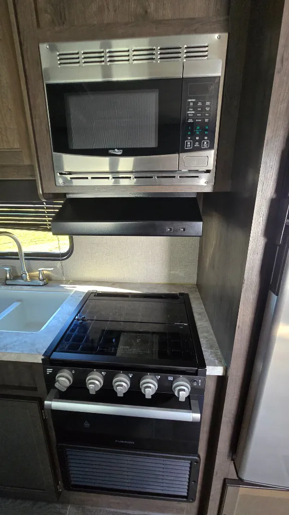 2021 Jayco Jay Flight SLX 8 265TH, Photos photo 11
