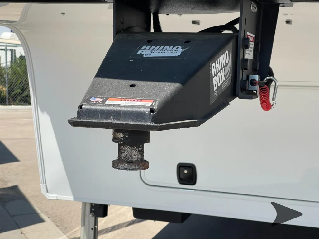 2024 Brinkley Model Z 3610, Photos photo 58