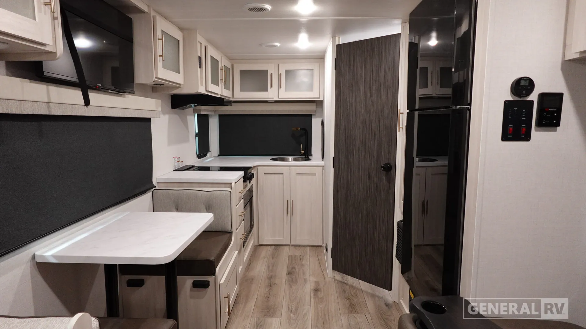 2026 Forest River R-Pod RPT205 - Photo 3