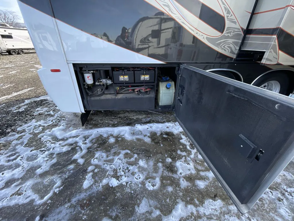 2015 Entegra Coach Cornerstone 45B - Photo 3