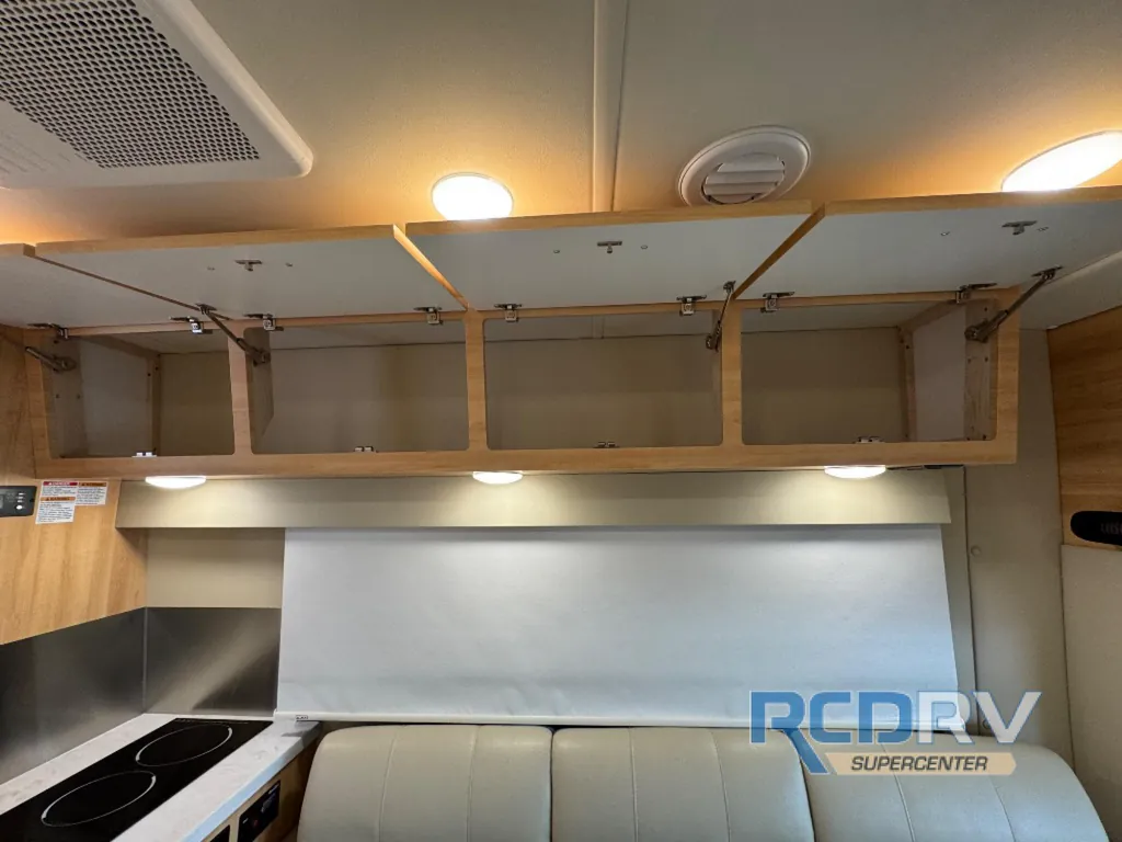 2025 Chinook RV Maverick SS, Photos photo 30
