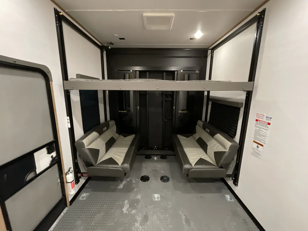 2023 Forest River XLR Nitro 351, Photos photo 25