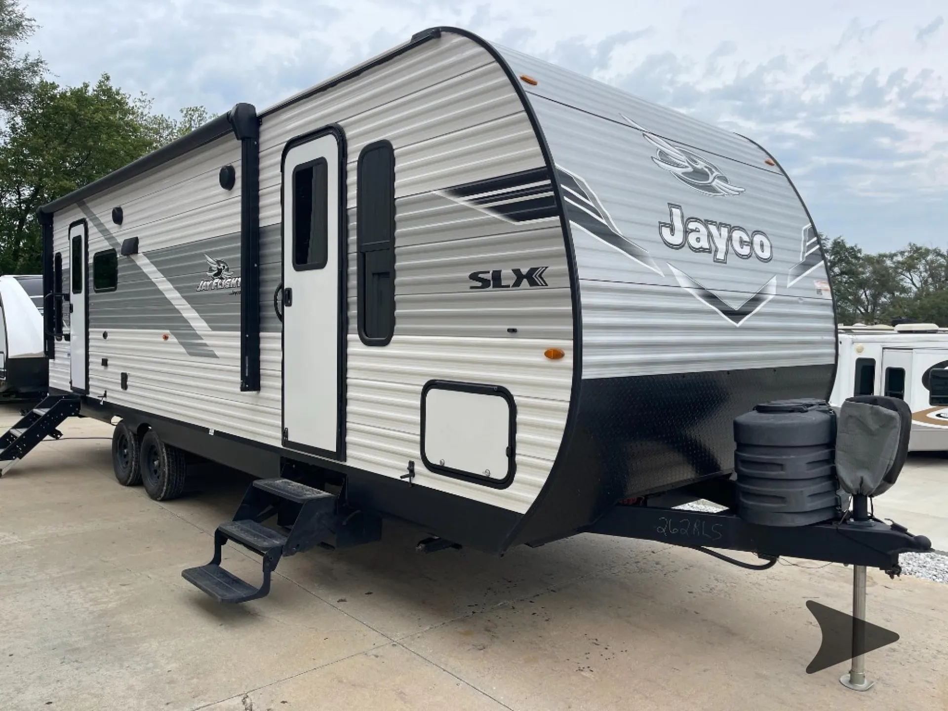 2025 Jayco Jay Flight 262RLS - Photo 3
