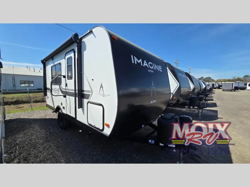 2026 Grand Design Imagine AIM 15RBA - Photo 2