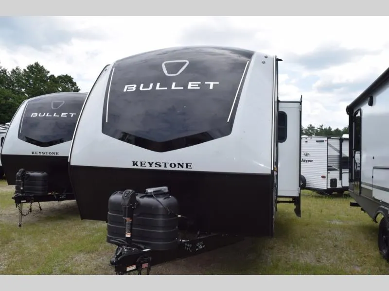 2026 Keystone Bullet Crossfire 2290BH - Photo 3