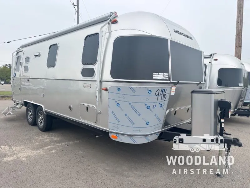 2026 Airstream Trade Wind 25FB - Photo 2