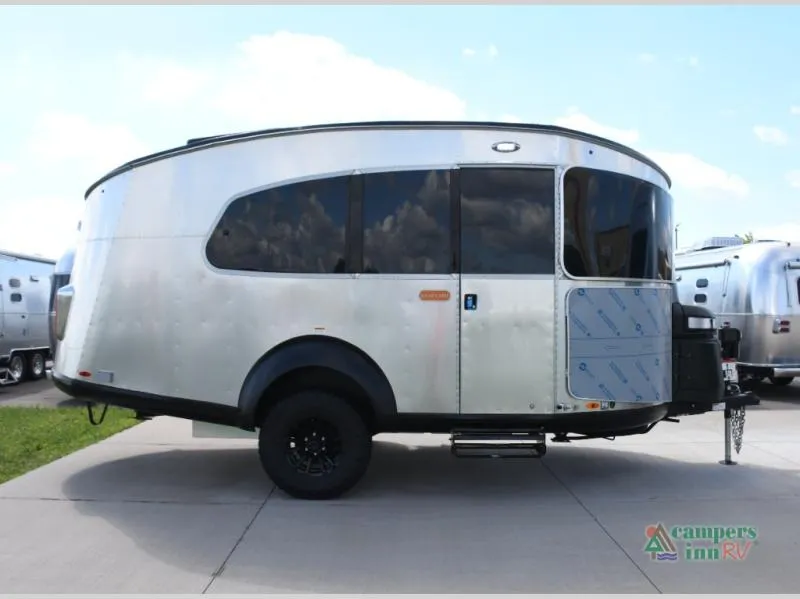 2026 Airstream Basecamp X 20X - Photo 3