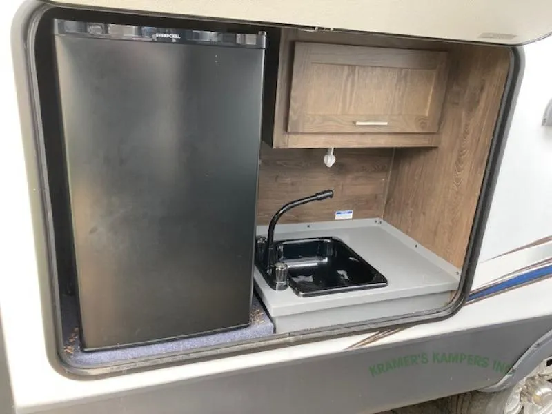 2019 Forest River RV Salem Hemisphere GLX 272RL - Photo 4