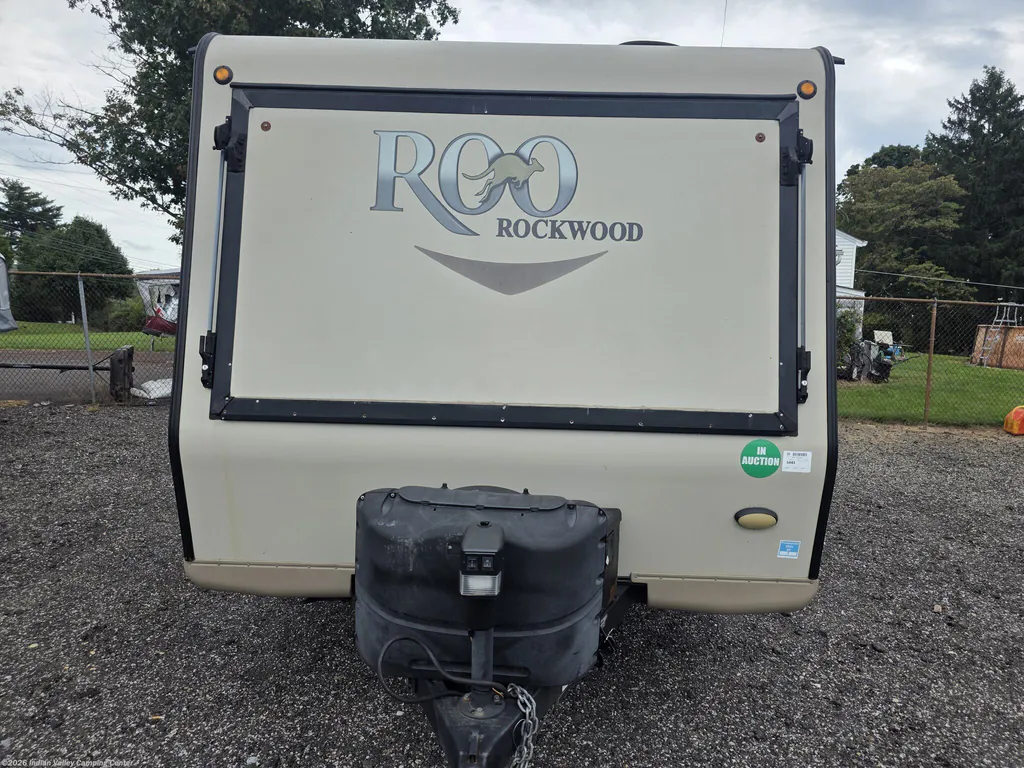 2019 Forest River Rockwood Roo 19, Photos photo 2