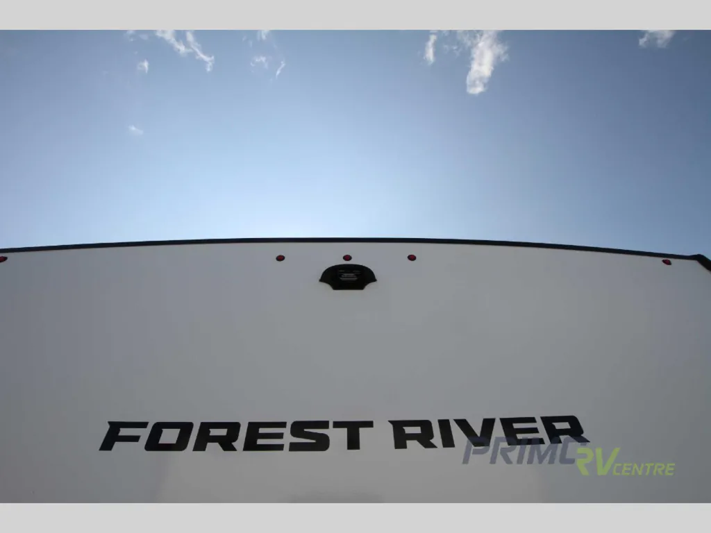 2027 Forest River Surveyor Legend 202RBLE, Photos photo 25