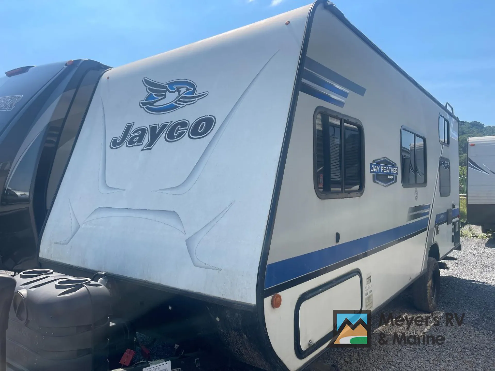 2018 Jayco Jay Flight 19BH - Photo 3
