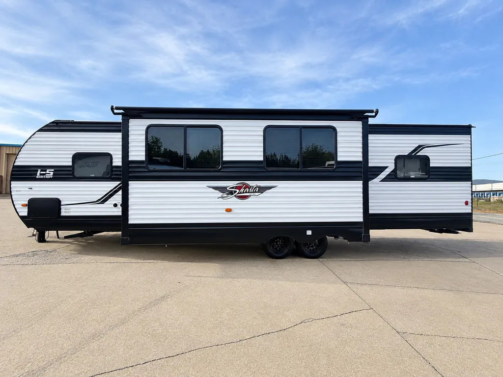 2024 Shasta I-5 530QB, Photos photo 33