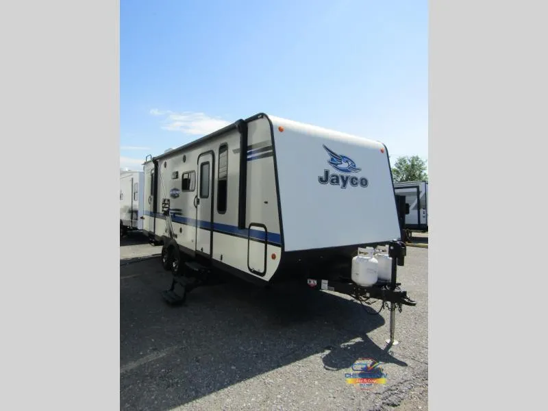 2018 Jayco Jay Feather 23BHM - Main photo