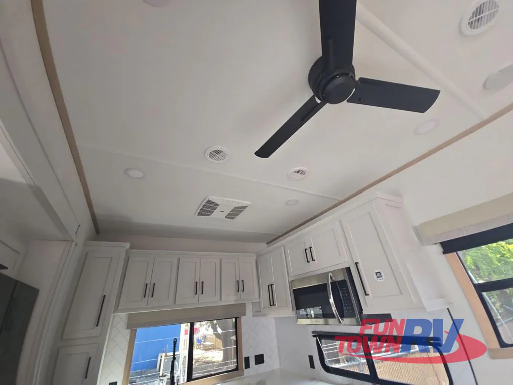 2026 Forest River Sierra 3800RK, Photos photo 21