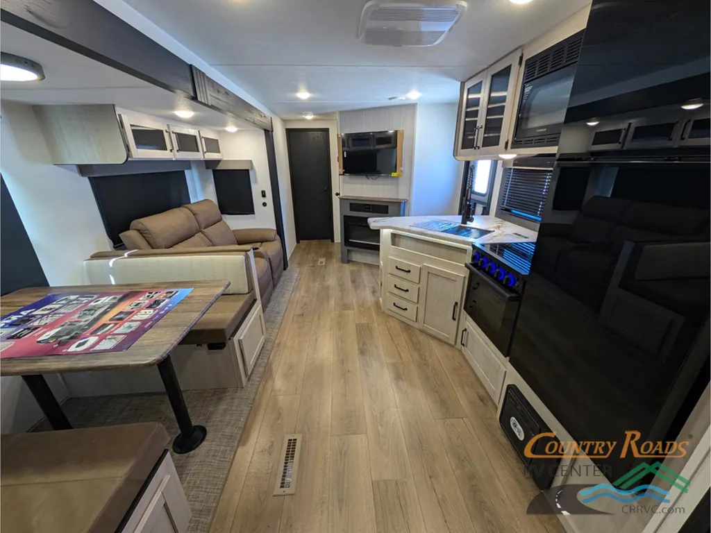 2027 Forest River Puma 32BHQS, Photos photo 13