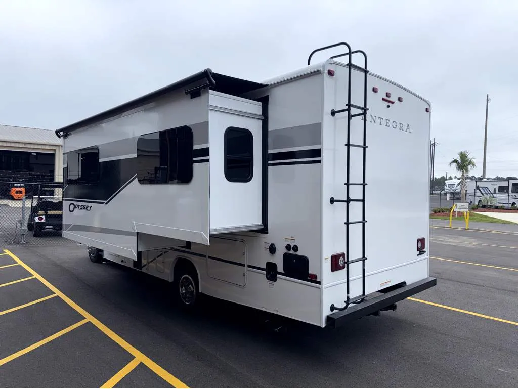 2027 Entegra Coach Odyssey 24B - Photo 4