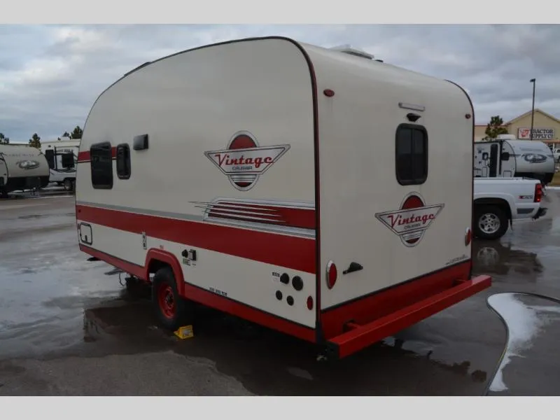 2026 Gulf Stream RV Vintage Cruiser 17SCD - Photo 4