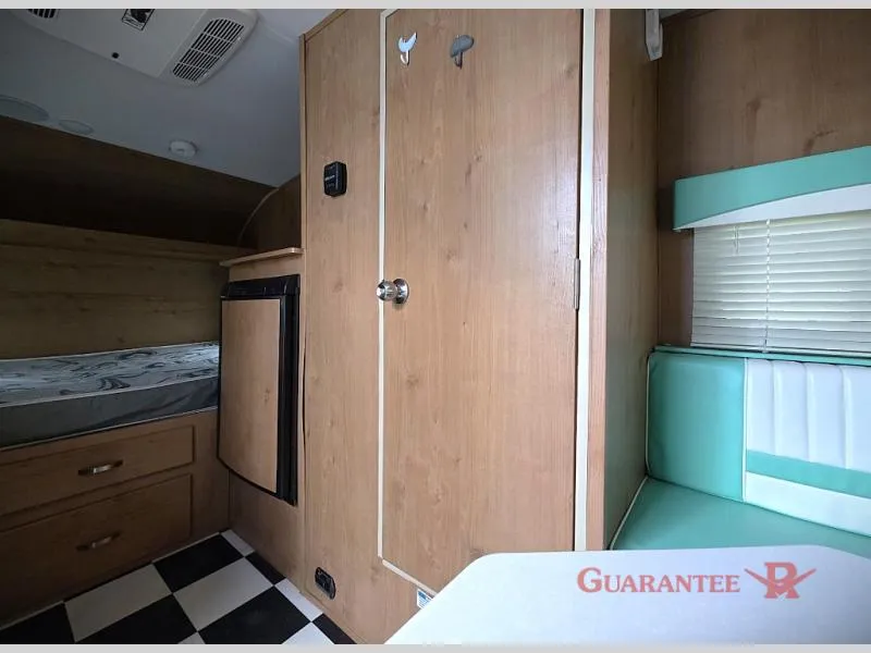 2022 Riverside RV Retro 166 - Photo 2