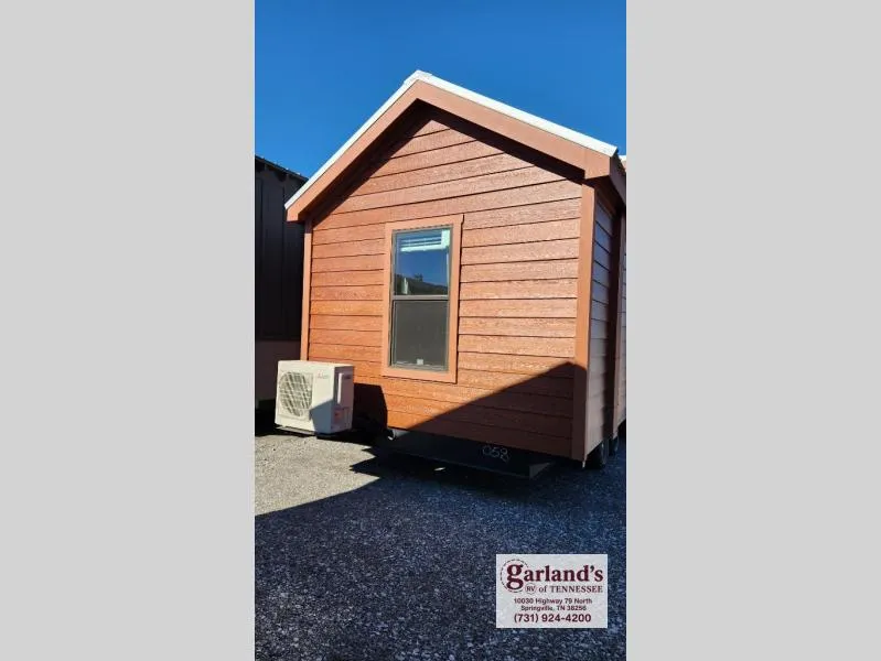 2024 CLAYTON PARK MODELS New    THE CYPRESS - Photo 3