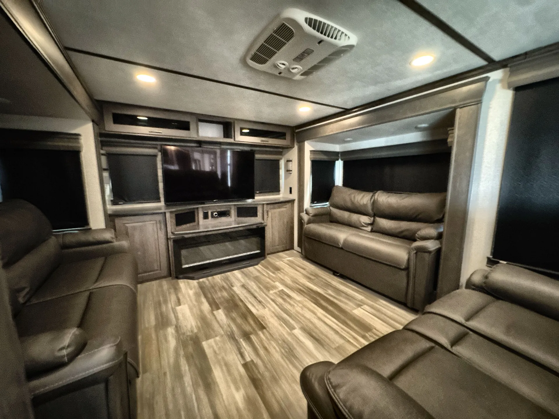 2021 Alliance RV Paradigm 365RD — living area main