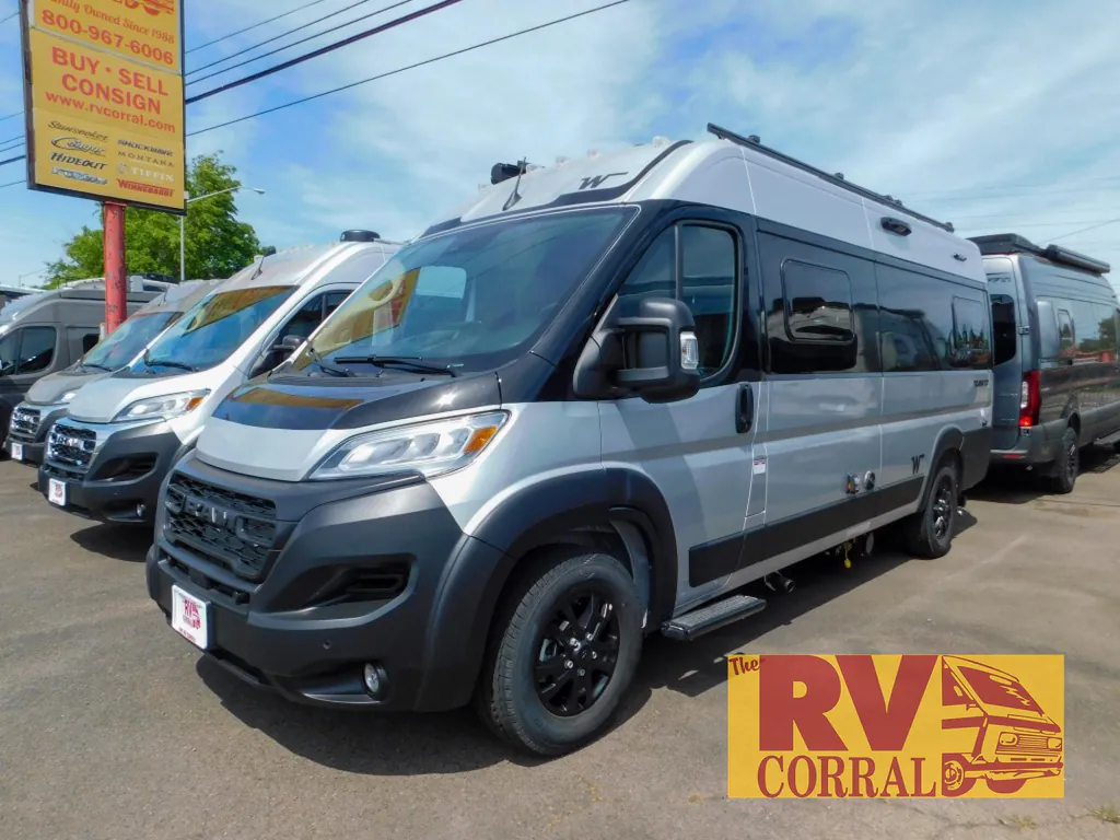 2027 Winnebago Travato 59G, Photos photo 11