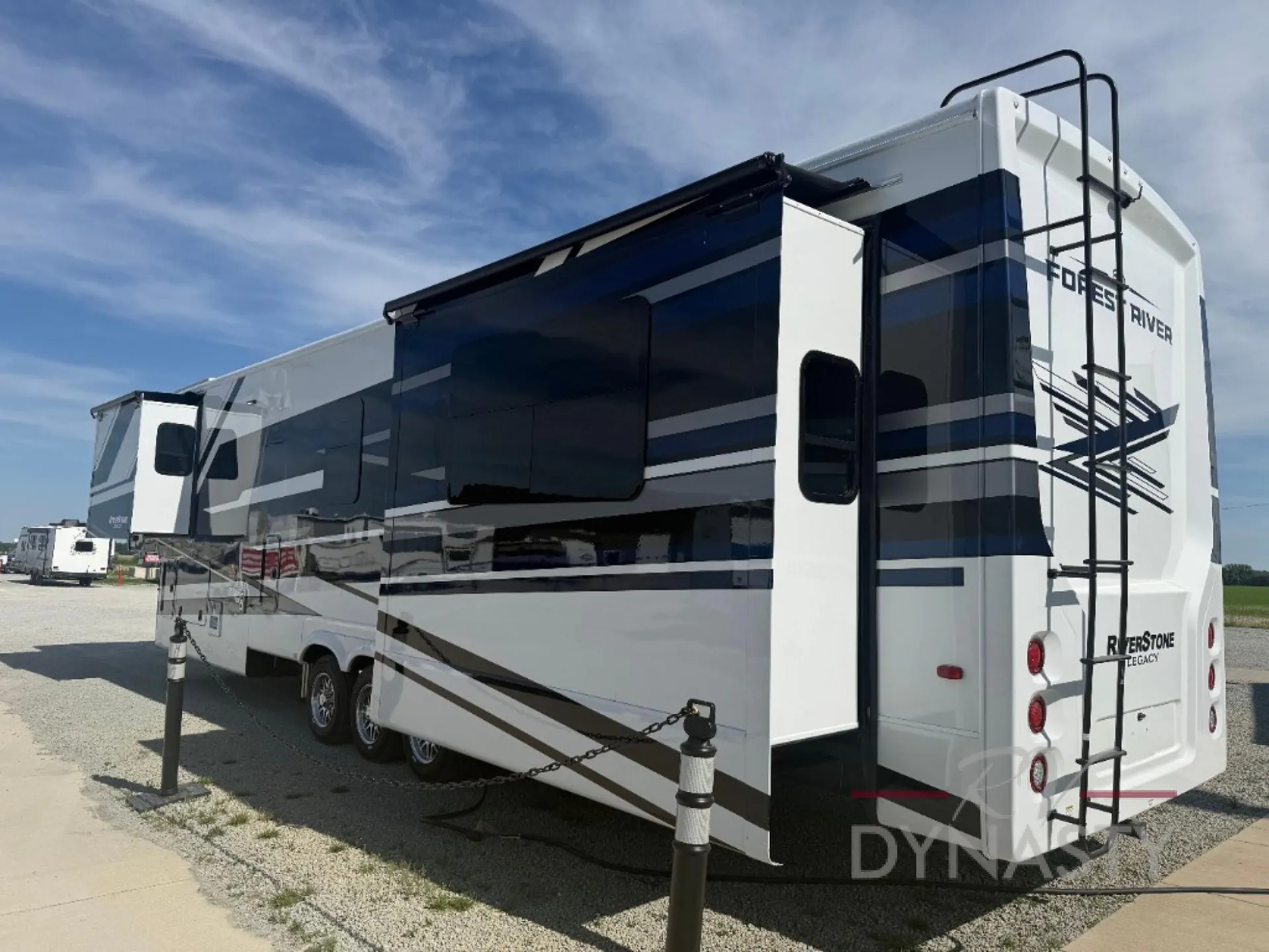 2026 Forest River RiverStone 420RE — Photo 7