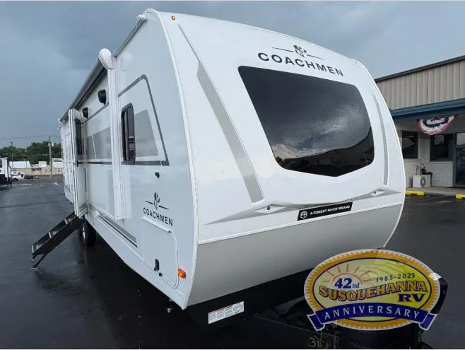2026 Coachmen Freedom Express Ultra Lite 320BHDS - Photo 2
