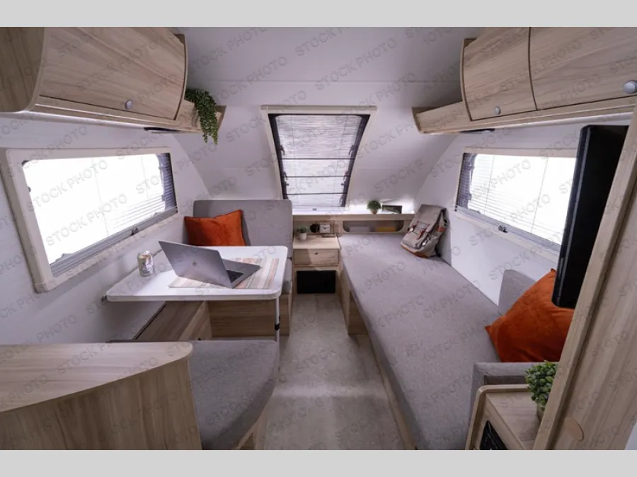 2025 nuCamp RV TAB 360 CS Std. Model - Photo 3