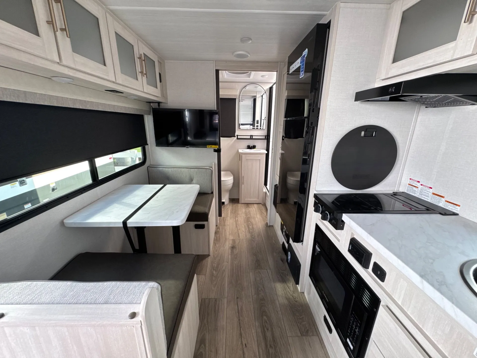 2026 Forest River R-Pod 192 — Photo 5