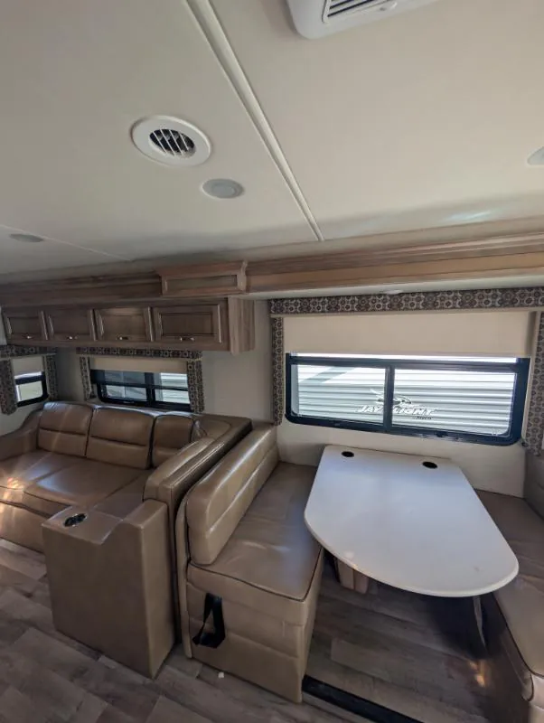 2018 Jayco Precept 33U, Photos photo 12