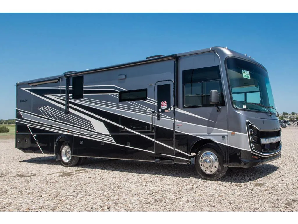 2027 Entegra Coach Emblem 36U, Photos photo 40