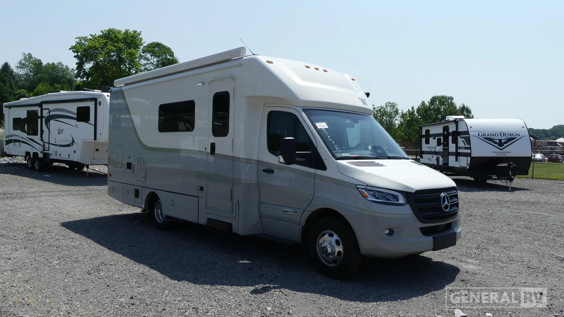 2027 Winnebago View 24D - Photo 2