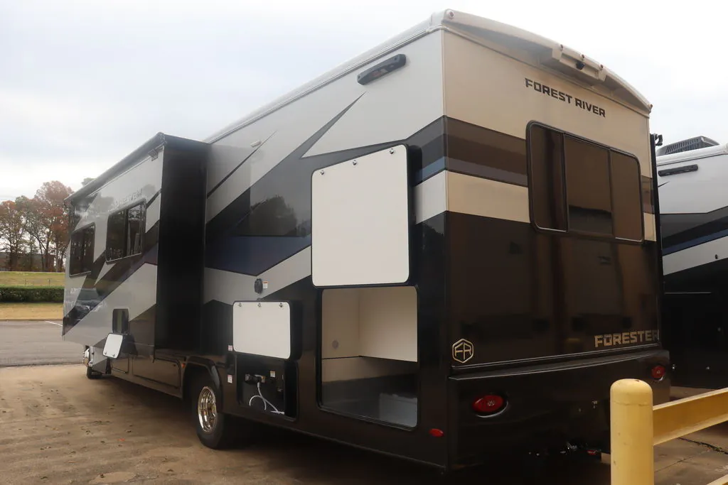 2026 Forest River Forester 3011DS - Photo 4