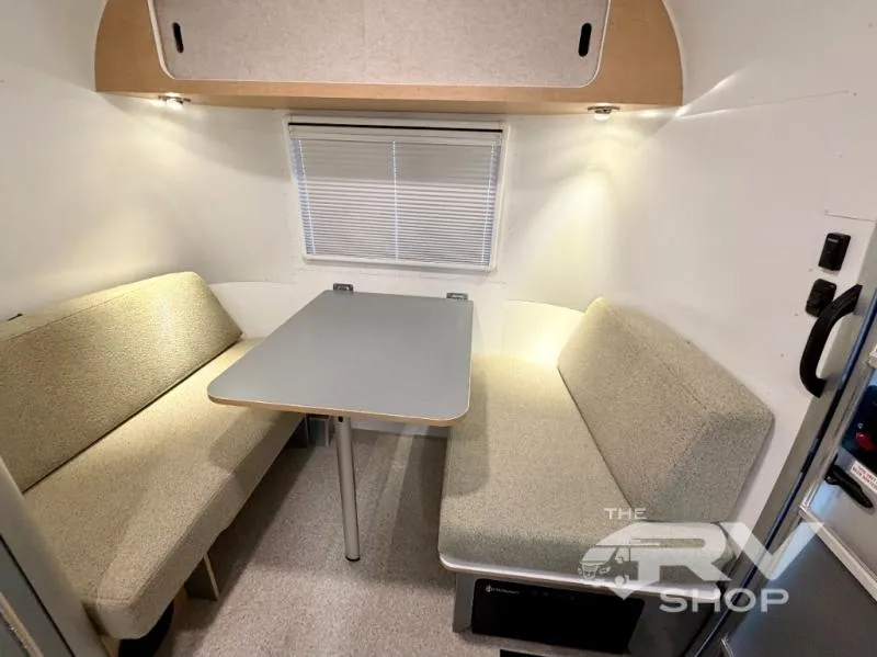 2026 Airstream World Traveler 22RB - Photo 2