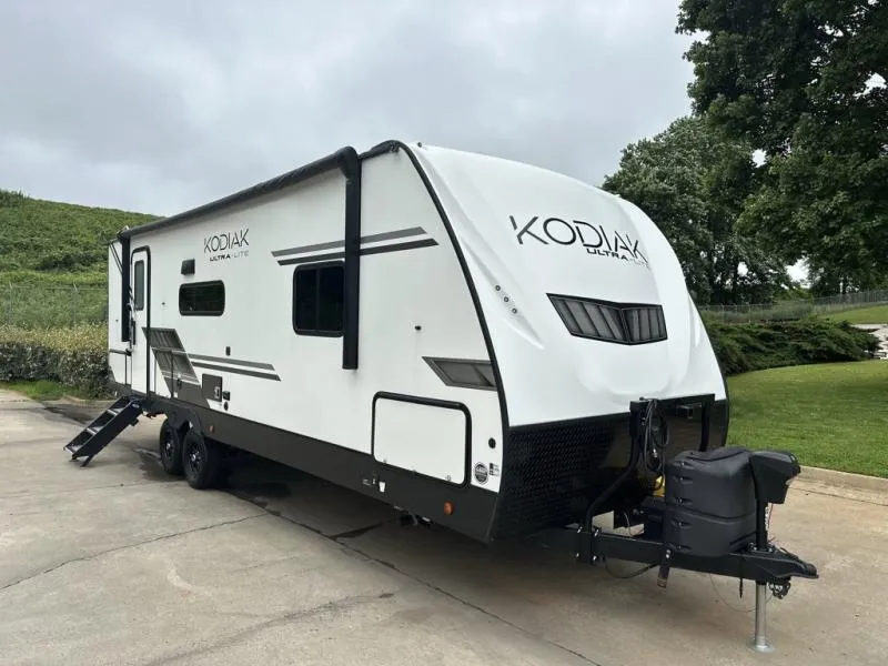 2022 Dutchmen Kodiak Ultra-Lite 250BHSL - Photo 2