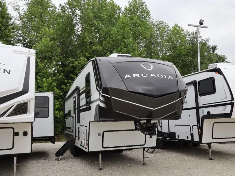 2026 Keystone Arcadia Super Lite 260SLCL - Photo 3