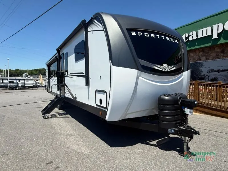 2027 Venture RV SportTrek Touring Edition 343VIB - Main photo