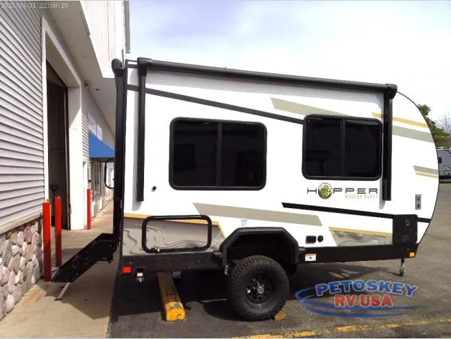 2026 Modern Buggy RV Hopper 1 - Photo 2